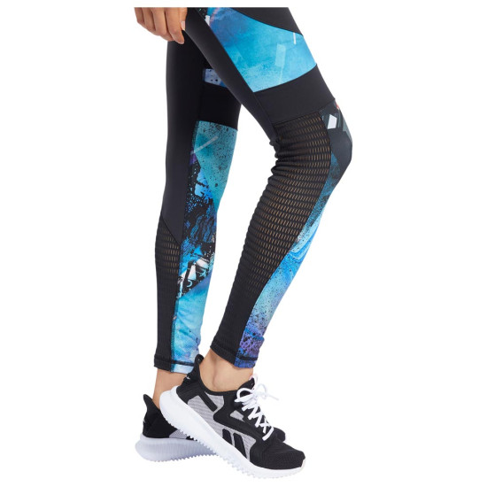 Reebok Γυναικείο κολάν